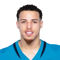 Parker Washington