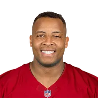 Pharaoh Brown