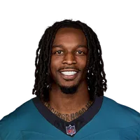 Quez Watkins