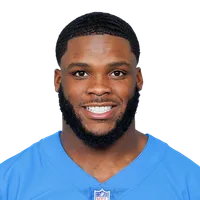 Raheim Sanders