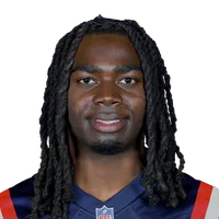 Rhamondre Stevenson