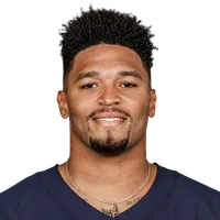 Roschon Johnson