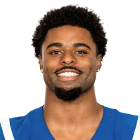 Salvon Ahmed