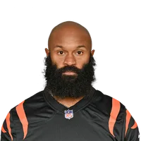 Samaje Perine