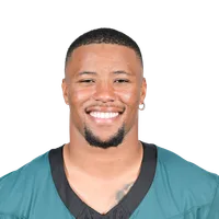 Saquon Barkley