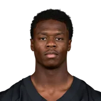 Shedrick Jackson