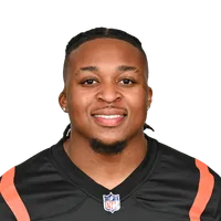 Tahj Brooks