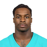 Tahj Washington