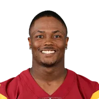 Terry McLaurin