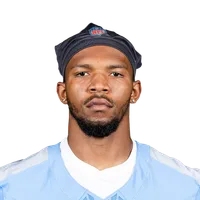 Tony Pollard