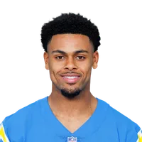 Tre' Harris