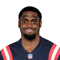 Trent Sherfield