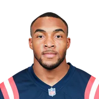 TreVeyon Henderson