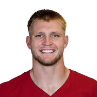 Trey McBride