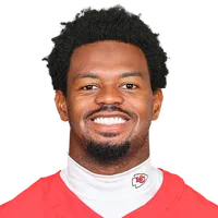 Tyquan Thornton