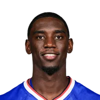 Tyrell Shavers