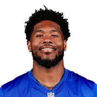 Tyrone Tracy Jr.