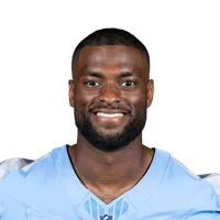 Van Jefferson