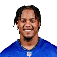 Wan'Dale Robinson